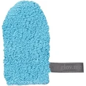 Mini rukavica za korekciju šminke Quick Treat Bouncy Blue