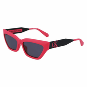 Calvin Klein Sončna očala ženska Calvin Klein CKJ22640S-675 o 57 mm