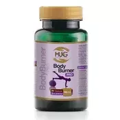 HUG BODYBURNER PRO KAPSULE A60