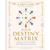 Your Destiny Matrix