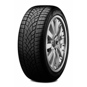 DUNLOP 265/40 R20 104V SP WINTER SPORT 3D MS M+S 3PMSF AO XL MFS (D-C-B[72])(Zimska guma z