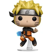 Figura Funko Pop! Vinyl: Naruto Shippuden - Naruto Rasengan
