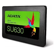 ADATA SSD SU630, R520/W450, 480GB, 7mm, 2.5, ASU630SS-480GQ-R