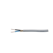 TEL-KABL Kabl PPY 2x1.5 Pun presek 100m sivi