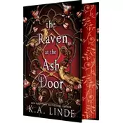 The Raven at the Ash Door