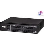 Aten VP2420-AT-G 4 x 2 True 4K Presentation Matrix Stikalo
