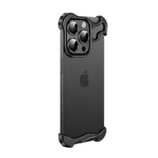 INF Kompatibilno z iPhone 16 zaščitno ohišje z nenavadnimi kotnimi blazinicami za zaščito pred padci iPhone 16, (5000080779)