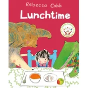 Lunchtime