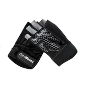 ROKAVICE ZA POGANJANJE INVALIDSKEGA VOZIČKA GRIP BLACK - XXL Velikost: XXL