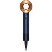 Dyson Supersonic Sušilec za lase v nocno modri/bakreni barvi, 113277-01