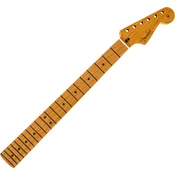 Fender Satin Roasted Maple Stratocaster 22 Pečeni javor (Roasted Maple) Vrat od gitare