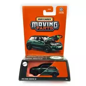 Matchbox – odpirajoči se avtomobilček: Mini Cooper SE 2022