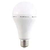 HOME & MARKER® Polnilne zasilne žarnice (4 kosi) | EVOBULBS