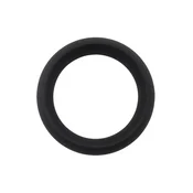 Infinity Silicone Ring L