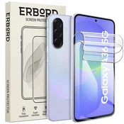 Overboard 2x hidrogelna folija za Samsung Galaxy A36 5G, hidrogelna folija