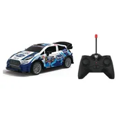 Avto Gameday svetleči RC daljinski upravljalnik 24 cm