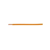 shumee Inštalacijski kabel H05V-K (LgY) 0,75 oranžen /100m/