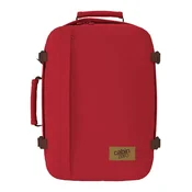 CabinZero Classic 36L London red
