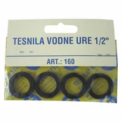TESNILO KLEČ GUMI ZA VODOMER 15 MM
