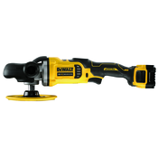DEWALT komplet za poliranje z dvojim delovanjem 18V, M14 DCM849P2