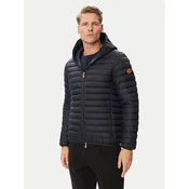 Save The Duck Prehodna jakna D30650M GIGA23 Mornarsko modra Regular Fit