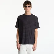 Majice OUR LEGACY Arcade T-Shirt Night Soil Veil Wool Stripe 54