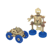 Smartivity Kreativni set STEM Formers Rover Bot ( SW10008 )