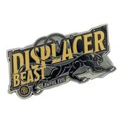 Kovinski ingot Dungeons & Dragons - Displacer Beast