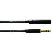 Cordial CFM 10 VK 10 m Audio kabel (Kao novo)