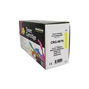 Toner Print-Team Canon CRG-067H Yellow, s cipom