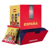 Minix World Cup vrečka presenečenja C