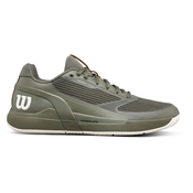 Moška obutev za tenis Wilson Rush PRO 5 Vetiver/Tofu EUR 44
