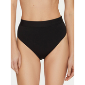 LAUREN RALPH LAUREN Spodnji del bikini 20408158 Črna