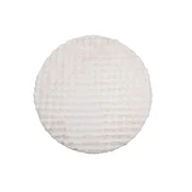 Tepih RABBIT BUBBLE 160 cm krem