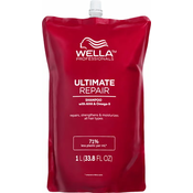 Wella Šampon Ultimate Repair - Ponovno polnjenje