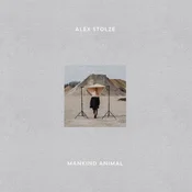 Alex Stolze - Mankind Animal (LP)