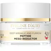 Eveline Cosmetics Remodelift Therapy obnovitvena krema proti staranju kože za ženske 50+ 50 ml