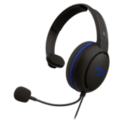 Gejmerske slušalice Kingston HX-HSCCHS-BK/EM HyperX Cloud Chat Headset (PS4 licensed)