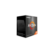 AMD Procesor Ryzen 9 5950X 16C/32T/3.4GHz/72MB/105W/AM4/BOX