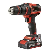 Einhell TE-CD 18/45 3X-LI +22 1X2.0AH SET BEŽICNE BUŠILICE/VODICA VITLA