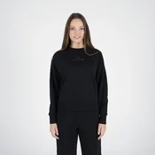 Sergio Tacchini Ženski duks Fiona, Crni