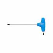 Dvostrani kljuc sa T-rucicom Unior 193TX - TX profil 25 mm