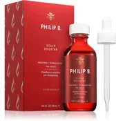Philip B. Scalp Booster serum za rast za lasišče 58 ml