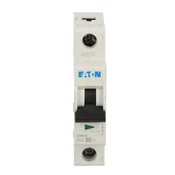 Eaton Odklopnik 1P B 6A 15kA AC FAZ B6/1 278529