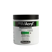 Akrilne barve Schmincke PRIMAcryl Professional 237 ml - 568 Vanadijevo zelena