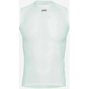 POC Essential Layer Vest Hydrogen White 2XL