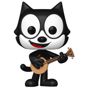 Funko POP! TV: Felix The Cat 105th - Felix
