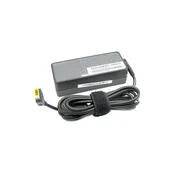 Lenovo ThinkPad 65W AC Indoor 65W Black power adapter/inverter