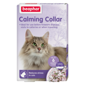 Beaphar Calming collar cat 35cm