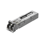 Cisco Gigabit Ethernet SX Mini-GBIC SFP Transceiver (MGBSX1)